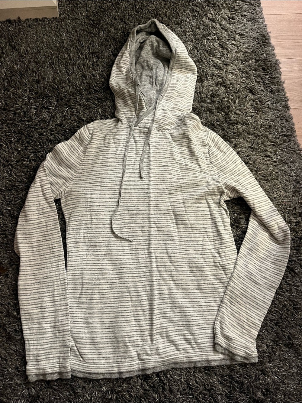 Express women’s size small sweater hoodie
